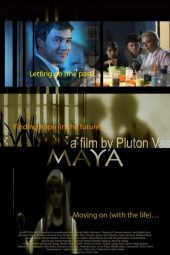 Maya (2011) Film Shqiptar